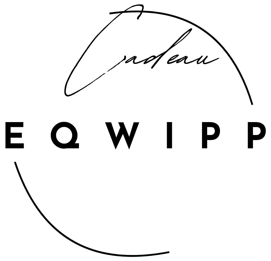 EQWIPP Pferdewippen-Logo
