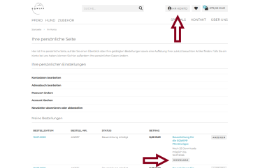 Preview: Downloadanleitung