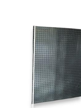 Preview: Gummi-Klotzmatte