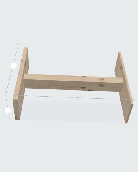 EQWIPP Wippenfeststellung